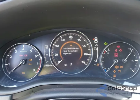 2020 Mazda Cx-30 Select Package from USA, damaged, VIN 3MVDMACLXLM139392